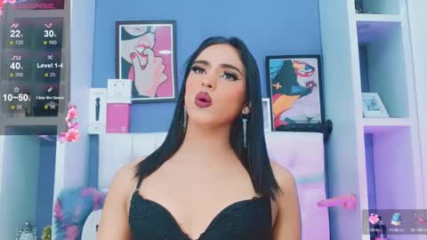 valentina_princess_ online show from February 2025 04:46:02 AM