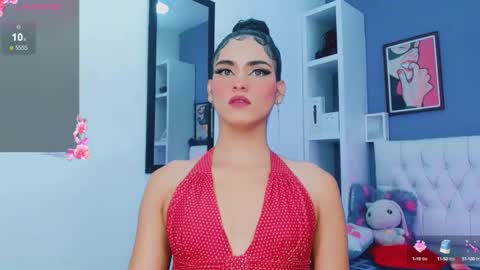 valentina_princess_ online show from March 2025 10:02:01 AM