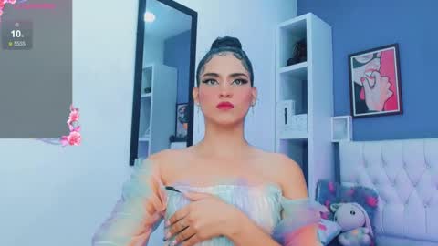 valentina_princess_ online show from March 2025 01:07:01 PM