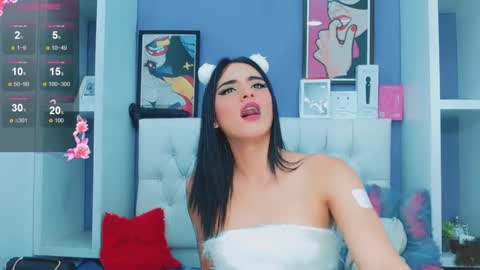 valentina_princess_ online show from March 2025 01:39:01 PM