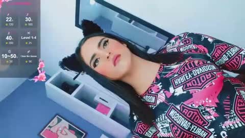 valentina_princess_ online show from March 2025 02:39:01 AM