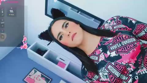 valentina_princess_ online show from March 2025 05:43:02 AM