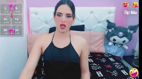 valentina_princess_ online show from September 2025 06:03:01 AM