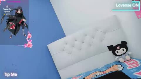 Snapshot of valentina_princess_ chatting on January 2026 05:33:01 AM valentina_princess_ online show from January 2026 05:33:01 AM