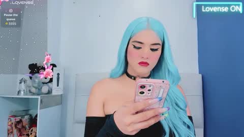 Snapshot of valentina_princess_ chatting on February 2026 04:05:02 AM valentina_princess_ online show from February 2026 04:05:02 AM