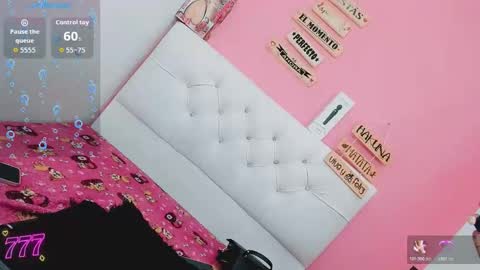 Snapshot of valentina_princess_ chatting on February 2026 04:57:02 AM valentina_princess_ online show from February 2026 04:57:02 AM