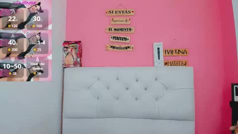 Snapshot of valentina_princess_ chatting on March 2026 02:28:01 AM valentina_princess_ online show from March 2026 02:28:01 AM