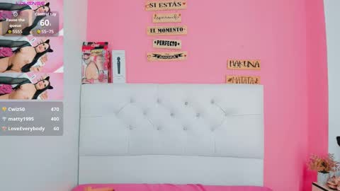valentina_princess_ online show from May 2026 04:58:02 PM