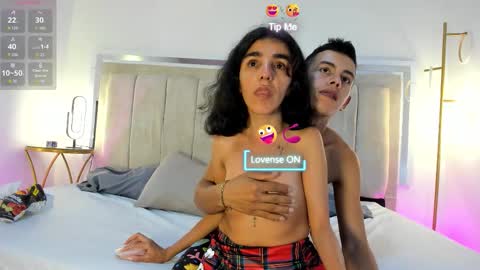 Snapshot of valentina_tiny1 chatting on March 2026 02:16:01 AM VALENTINA online show from March 2026 02:16:01 AM