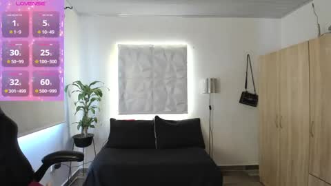 Snapshot of valentina_xx69 chatting on December 2024 05:26:02 PM Valentina online show from December 2024 05:26:02 PM