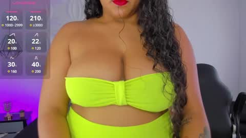 Snapshot of valentina_xx69 chatting on March 2025 05:18:02 PM Valentina online show from March 2025 05:18:02 PM