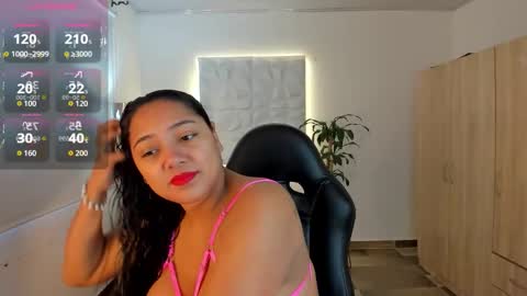 Snapshot of valentina_xx69 chatting on October 2025 12:02:02 PM Valentina online show from October 2025 12:02:02 PM