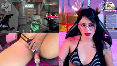 Valentina online show from December 2024 08:33:02 AM