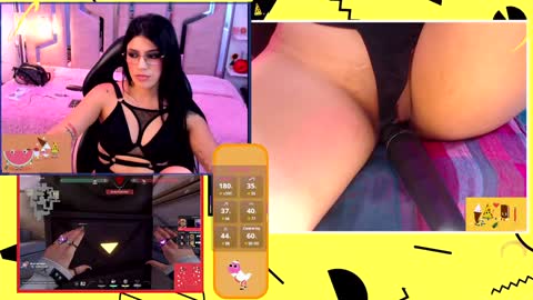 Valentina online show from January 2025 07:38:02 AM