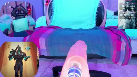 Valentina online show from October 2025 04:48:02 AM