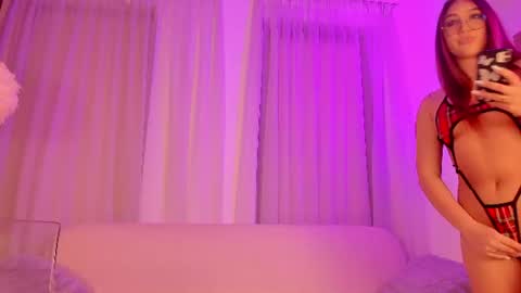 Valentina online show from June 2026 07:27:02 PM
