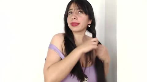 Snapshot of valentinaof chatting on April 2026 02:28:01 PM Valen independent model online show from April 2026 02:28:01 PM