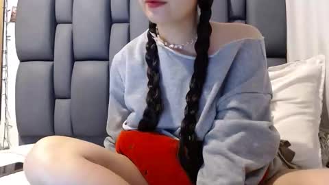 valentinasmith18 online show from February 2026 10:39:01 PM