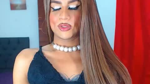 VALENTINA   online show from December 2024 01:04:01 AM