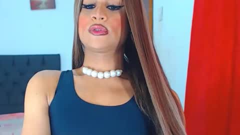 VALENTINA   online show from February 2025 06:35:01 PM