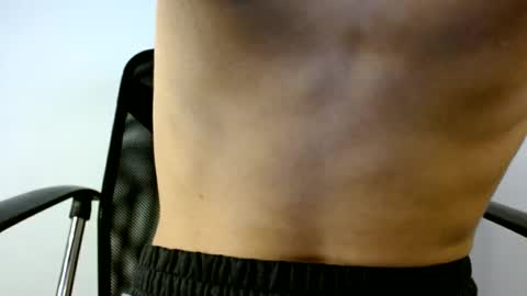 Snapshot of valentinaysamuel chatting on January 2025 05:07:02 PM Samuel online show from January 2025 05:07:02 PM