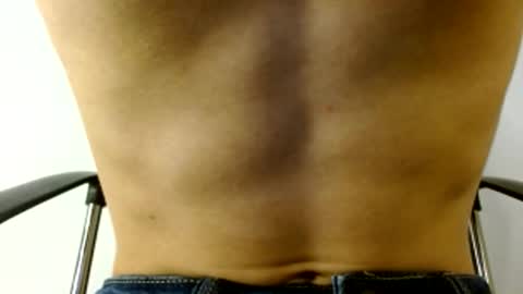 Snapshot of valentinaysamuel chatting on February 2025 09:58:02 PM Samuel online show from February 2025 09:58:02 PM