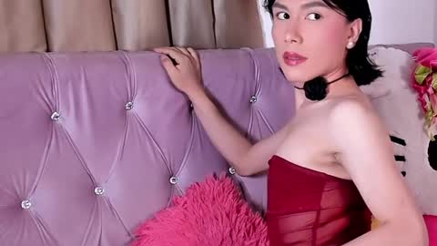 Valentine online show from April 2026 05:45:02 AM