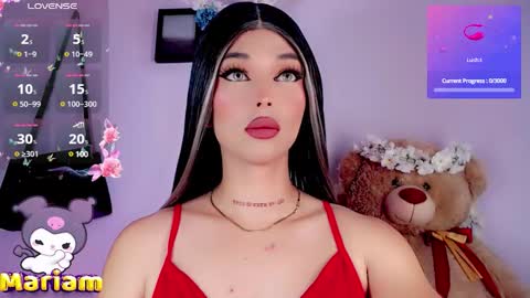 Snapshot of valentinne_marian chatting on December 2024 08:45:02 AM Marian online show from December 2024 08:45:02 AM