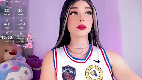 Snapshot of valentinne_marian chatting on January 2025 02:56:02 PM Marian online show from January 2025 02:56:02 PM