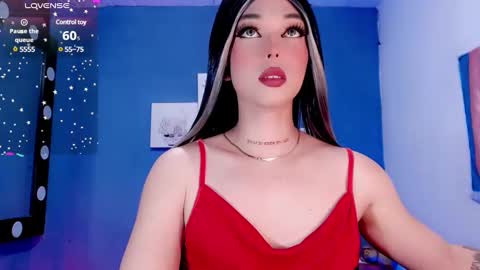 Snapshot of valentinne_marian chatting on January 2025 02:07:02 AM Marian online show from January 2025 02:07:02 AM