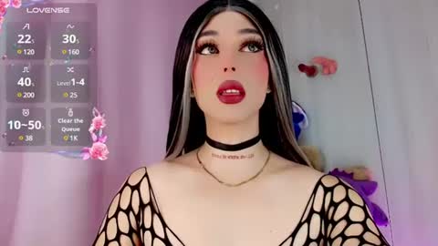 Snapshot of valentinne_marian chatting on January 2025 06:49:02 AM Marian online show from January 2025 06:49:02 AM