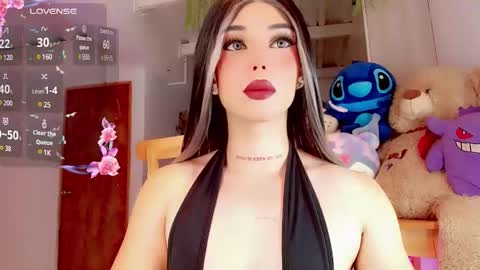 Snapshot of valentinne_marian chatting on February 2025 04:31:01 AM Marian online show from February 2025 04:31:01 AM