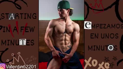 valentino online show from January 2026 01:20:02 AM