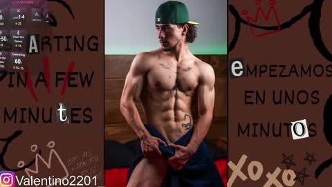 valentino online show from January 2026 01:08:01 AM