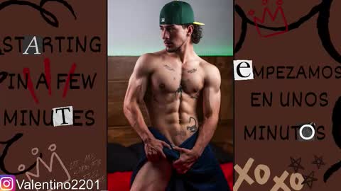 valentino online show from February 2026 03:38:02 AM