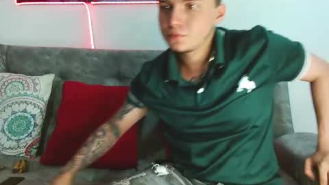 Nick online show from November 2025 03:18:02 PM