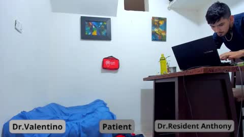 Nick online show from January 2026 05:27:02 PM