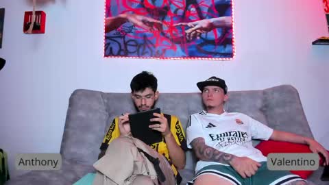 Nick online show from April 2026 05:41:01 PM