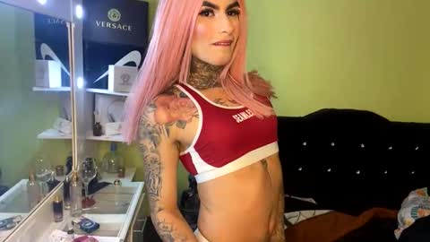 valentino_bs online show from January 2026 05:56:01 AM