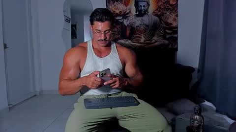    online show from November 2025 08:31:01 PM