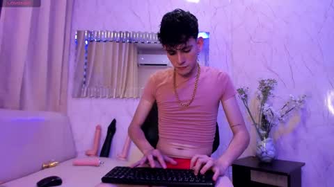 Snapshot of valentinomoreti chatting on February 2025 04:09:02 AM Valentino online show from February 2025 04:09:02 AM