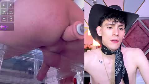 Snapshot of valentinomoreti chatting on March 2025 08:48:02 AM Valentino online show from March 2025 08:48:02 AM