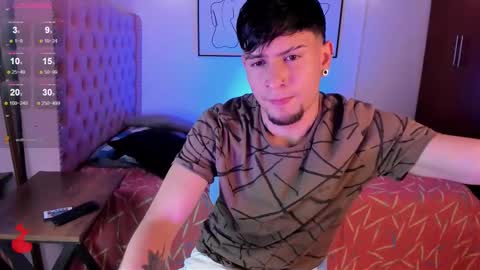 Manuel online show from February 2026 01:20:02 AM