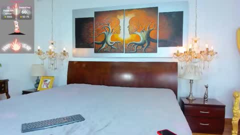  Valentinos  online show from February 2026 09:35:02 PM