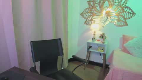 Valery And Daniel online show from October 2025 12:44:02 AM