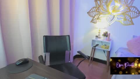 Valery And Daniel online show from October 2025 12:33:01 AM