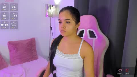 valeri_10 online show from February 2026 08:21:02 AM