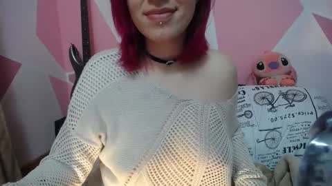 Snapshot of valeri_cove chatting on March 2025 04:57:02 AM Valeri Cove online show from March 2025 04:57:02 AM