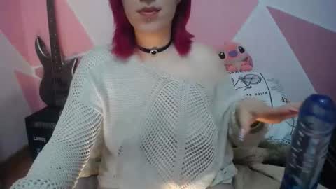 Snapshot of valeri_cove chatting on March 2025 08:02:02 AM Valeri Cove online show from March 2025 08:02:02 AM