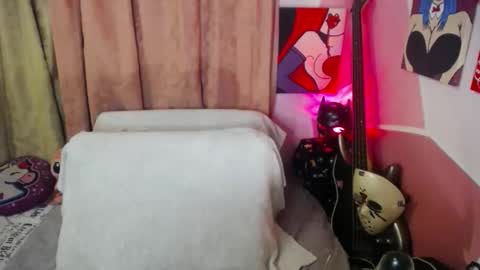 Valeri Cove online show from November 2025 04:11:02 AM